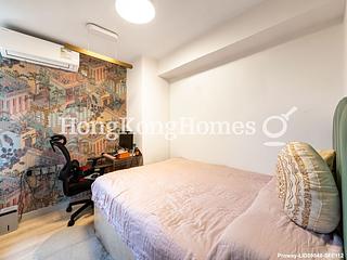 Pok Fu Lam - Baguio Villa 08