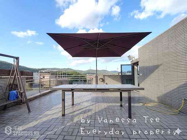 Sai Kung - Aqua Villa 01
