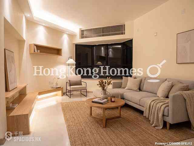 Causeway Bay - Illumination Terrace 01