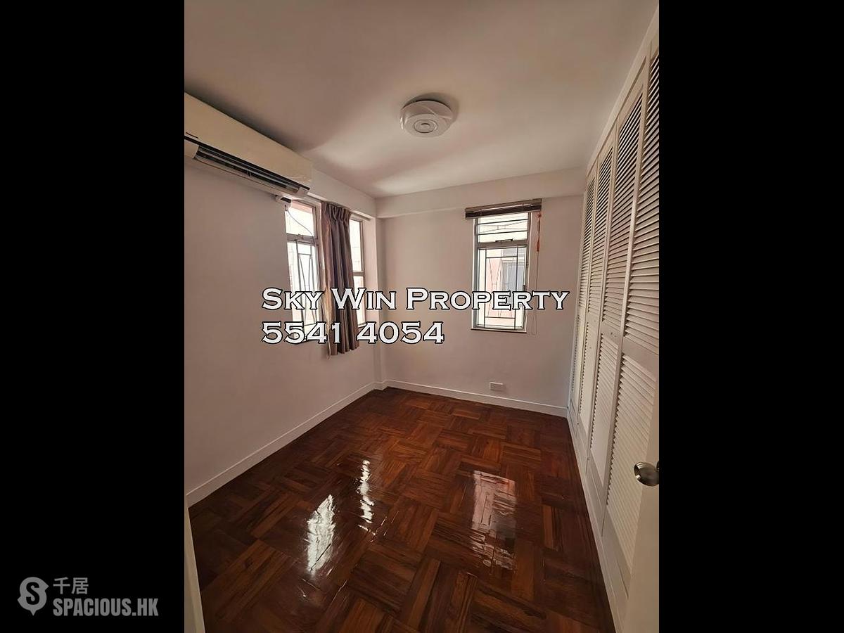 Sai Wan Ho - Bellevue (Belleve) Court 01