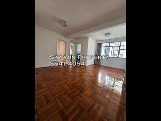 Sai Wan Ho - Bellevue (Belleve) Court 02