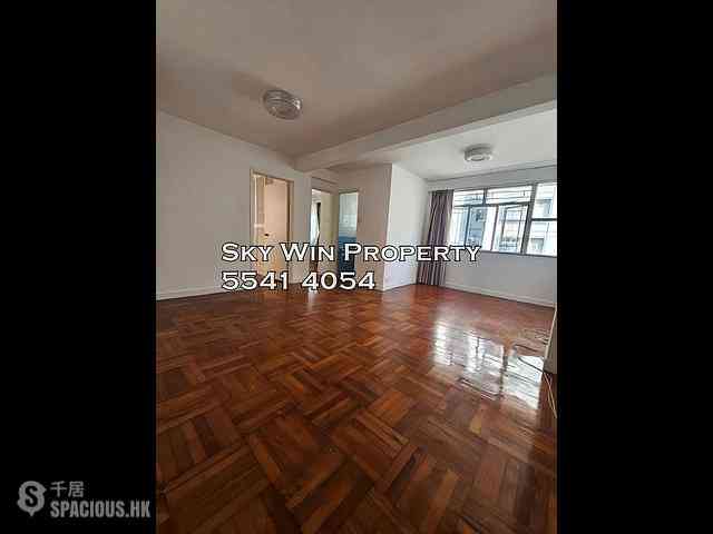 Sai Wan Ho - Bellevue (Belleve) Court 02