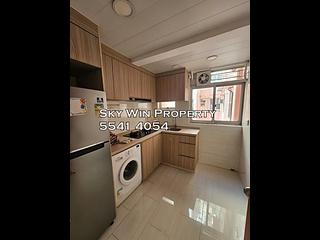 Sai Wan Ho - Bellevue (Belleve) Court 03