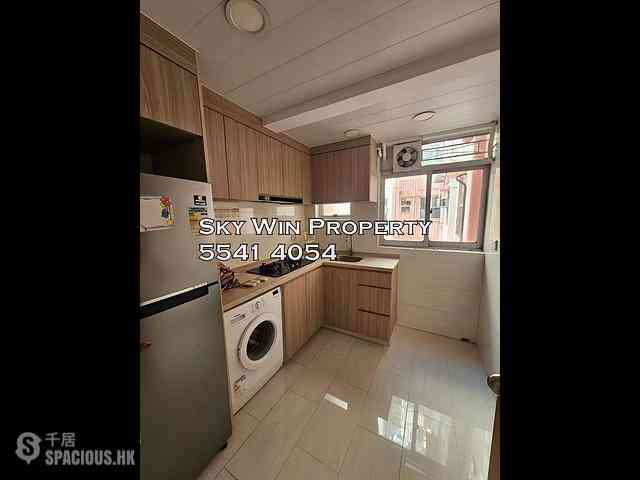 Sai Wan Ho - Bellevue (Belleve) Court 03