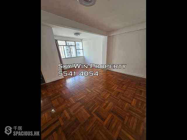 Sai Wan Ho - Bellevue (Belleve) Court 04