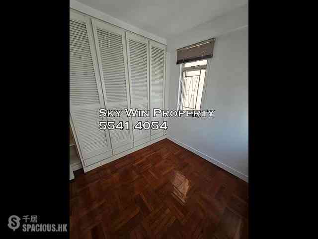 Sai Wan Ho - Bellevue (Belleve) Court 05