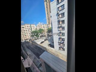 Sai Wan Ho - Bellevue (Belleve) Court 06