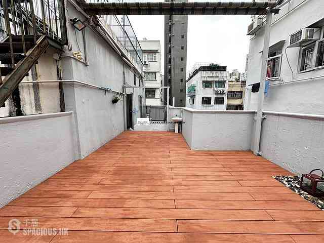 Happy Valley - Yik Yam Building (Mansion) 02