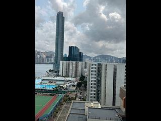 Hung Hom - Laguna Verde 07