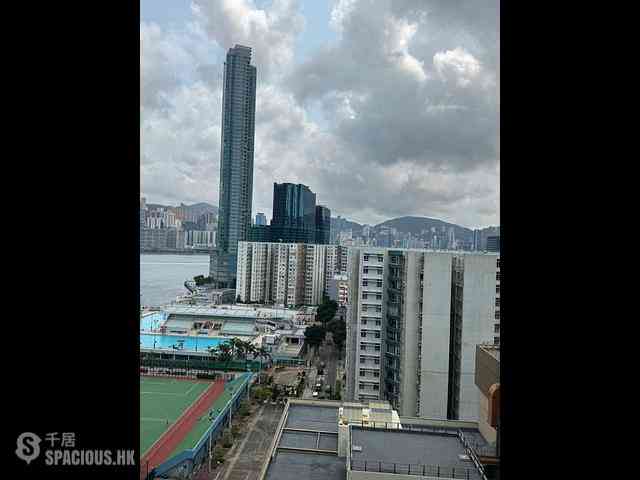 紅磡 - 海逸豪园 07