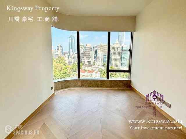 Mid Levels Central - 22A, Kennedy Road 06