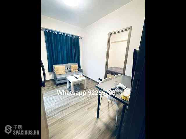 Soho - Kwong Fook Building 01