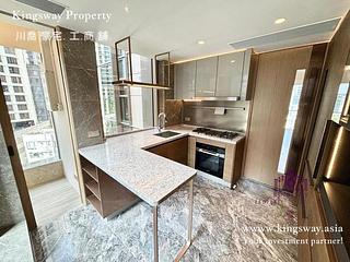Mid Levels Central - 22A, Kennedy Road 08