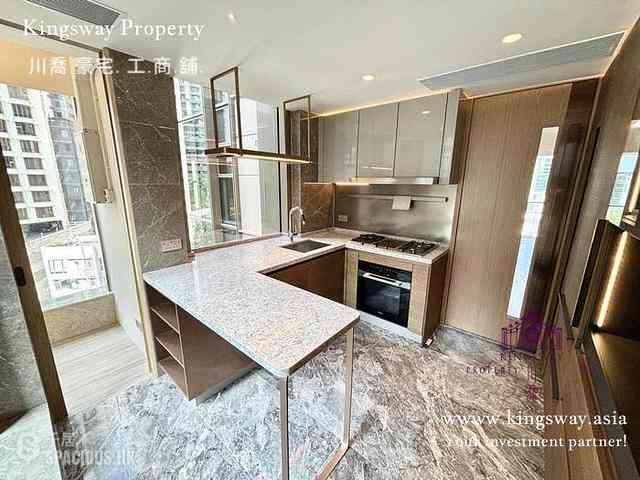 Mid Levels Central - 22A, Kennedy Road 08