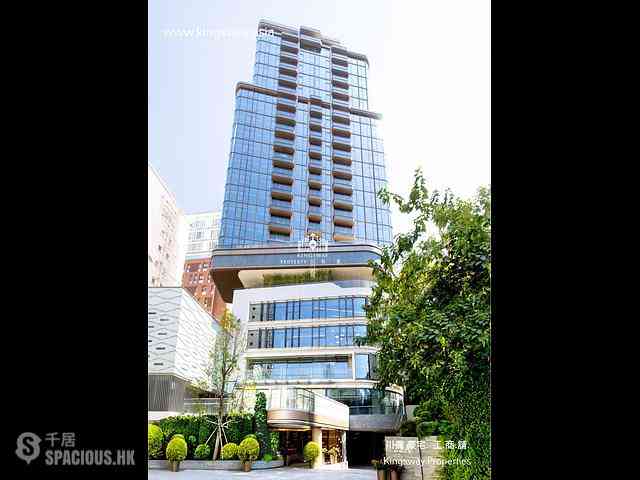 Mid Levels Central - 22A, Kennedy Road 10