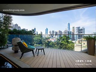 Mid Levels Central - 22A, Kennedy Road 11