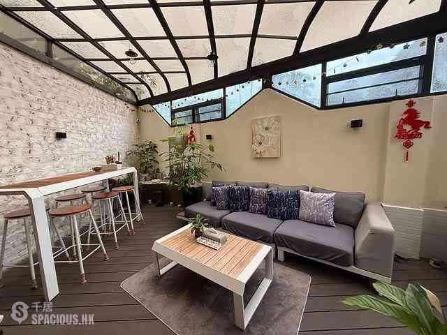 Sai Kung - Villa Royale 03