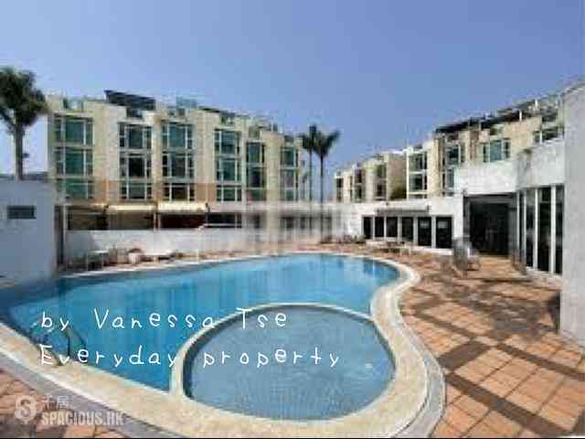 Sai Kung - Villa Royale 08