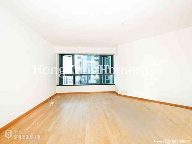 Mid Levels West - 80 Robinson Road 01