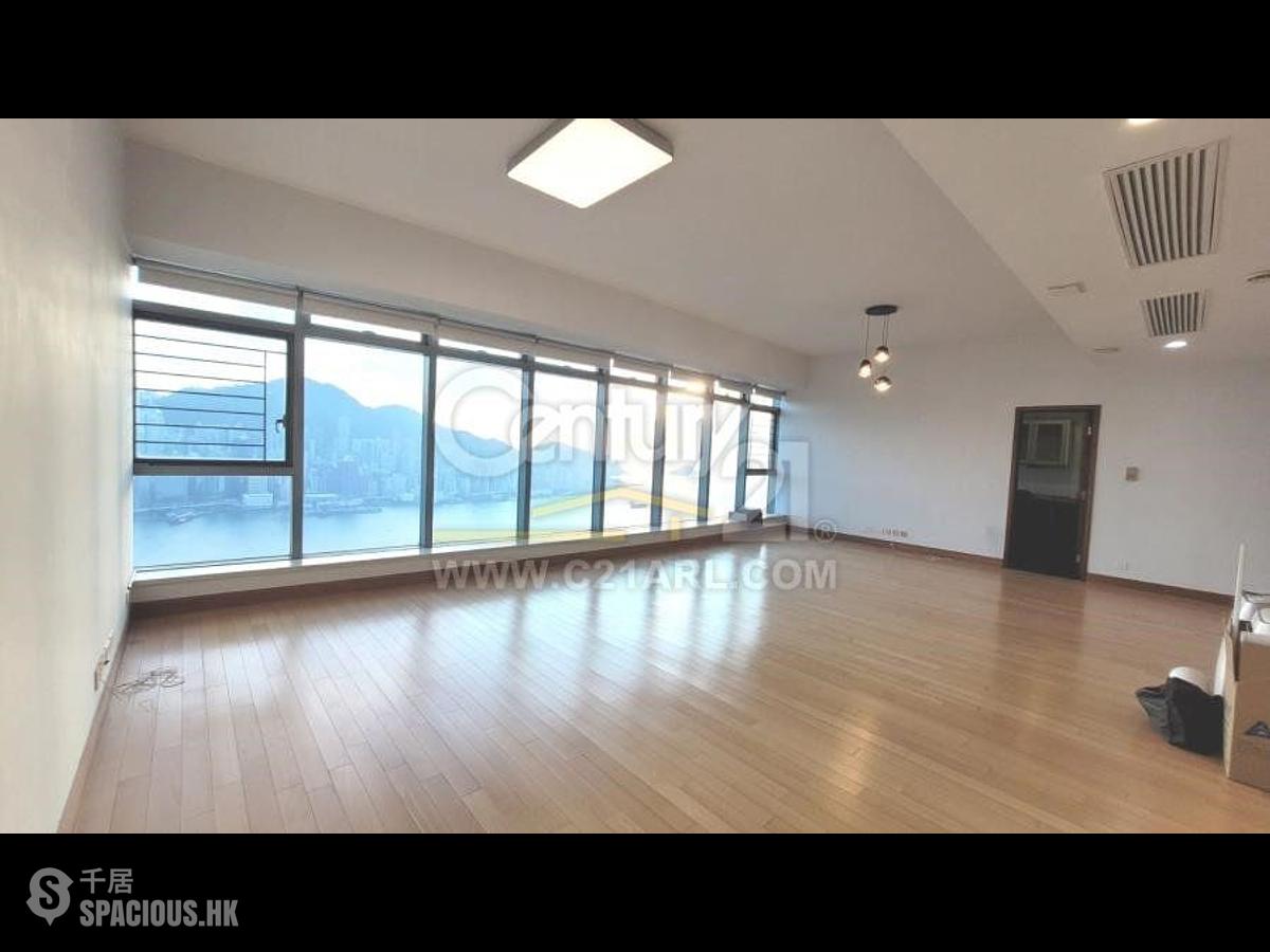 West Kowloon - The Harbourside Block 3 01