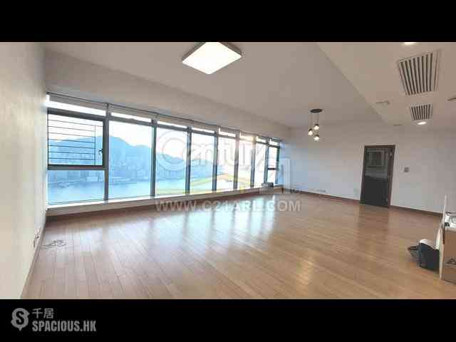 West Kowloon - The Harbourside Block 3 11