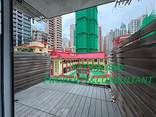 Happy Valley - Shan Kwong Towers Block 1 08