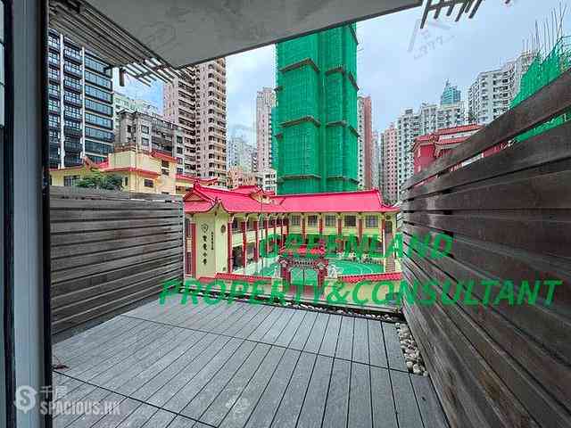 跑马地 - 山光苑1座 08
