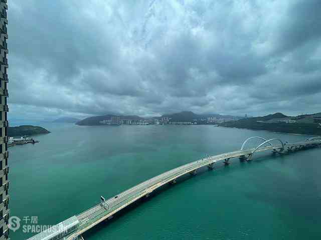 日出康城 - 日出康城8期 Sea To Sky 2座 03