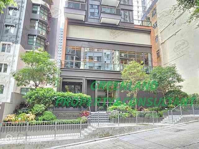 Shek Tong Tsui - The Hilltop 01