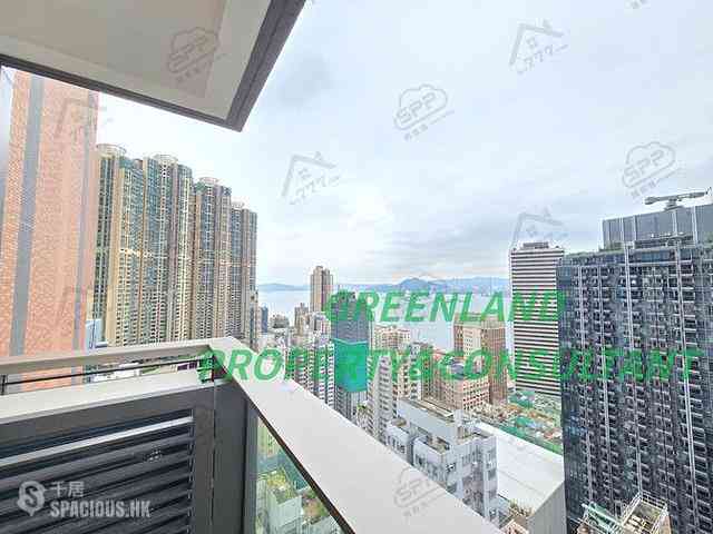 Shek Tong Tsui - The Hilltop 02