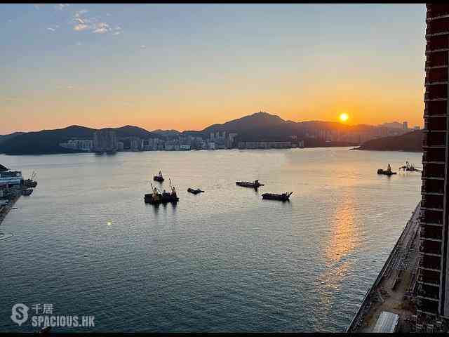 日出康城 - 日出康城4A期 晋海 01