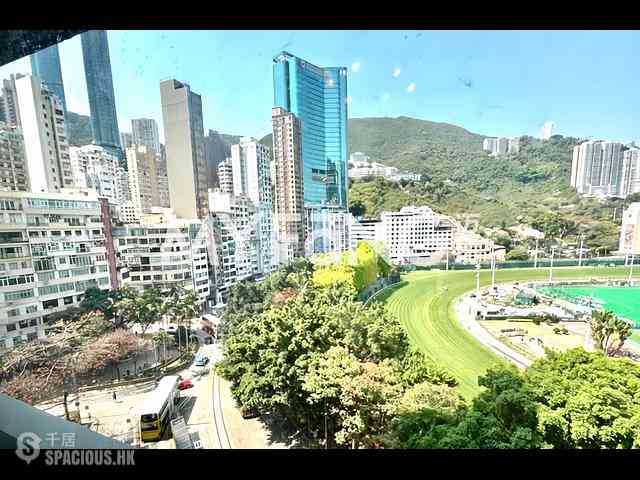 跑马地 - 愉辉洋楼 04