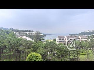 愉景湾 - 愉景湾1期 碧涛海燕径 02