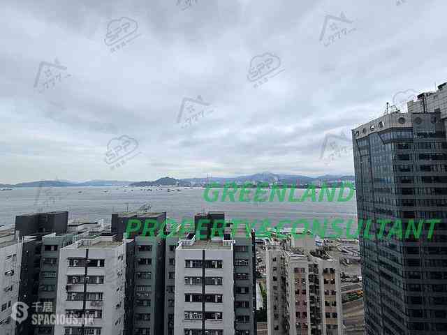 Sai Ying Pun - Des Voeux W Residence 02