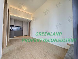 Sai Ying Pun - Des Voeux W Residence 04