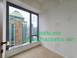 Sai Ying Pun - Des Voeux W Residence 06