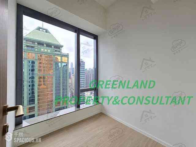 Sai Ying Pun - Des Voeux W Residence 06