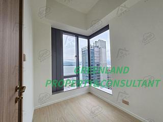Sai Ying Pun - Des Voeux W Residence 07