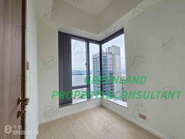 Sai Ying Pun - Des Voeux W Residence 07
