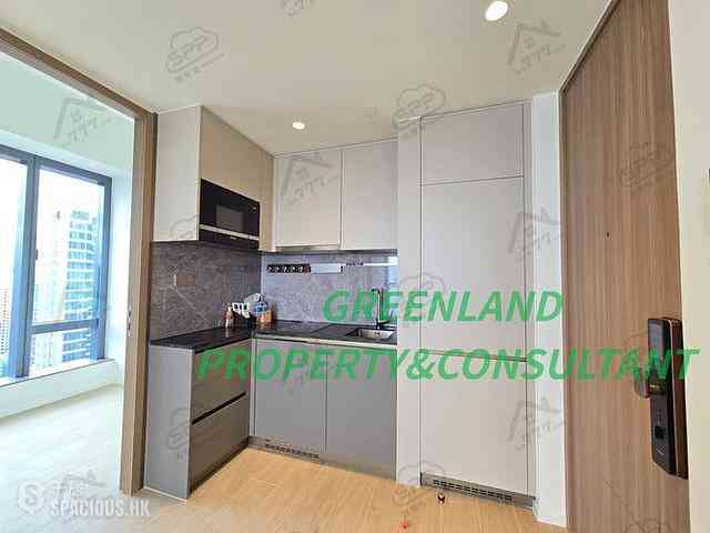 Sai Ying Pun - Des Voeux W Residence 08