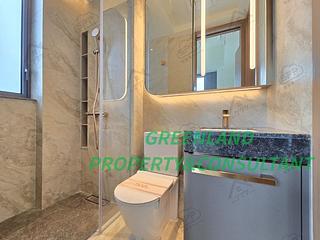 Sai Ying Pun - Des Voeux W Residence 09