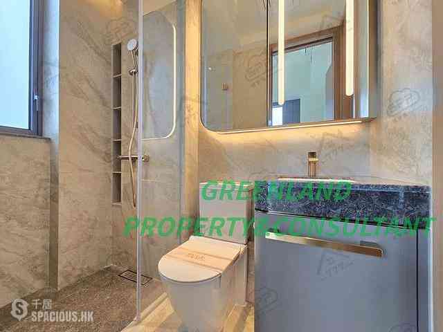 Sai Ying Pun - Des Voeux W Residence 09