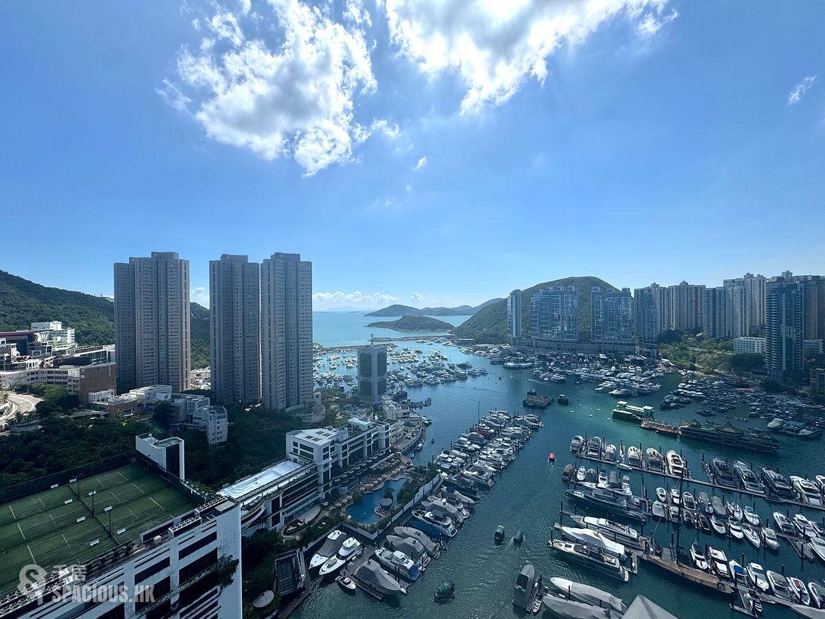 Wong Chuk Hang - Marinella Block 8 01
