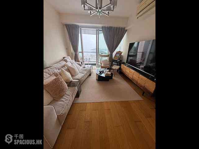Wong Chuk Hang - Marinella Block 8 02