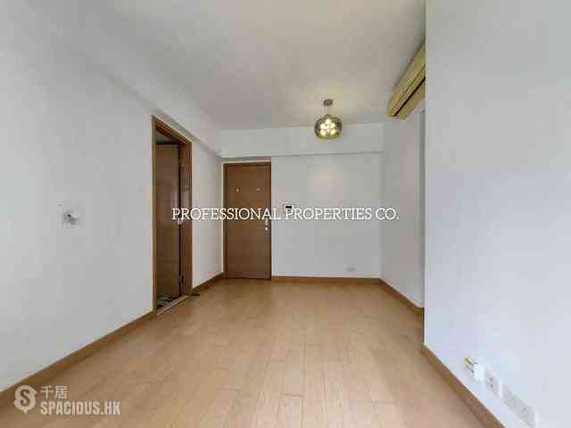 Sai Ying Pun - Island Crest 02