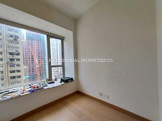 Sai Ying Pun - Island Crest 03