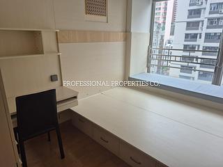 Sai Ying Pun - Island Crest 05