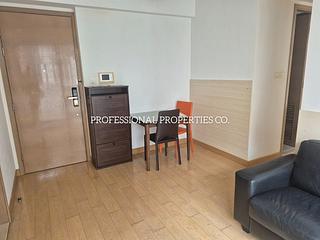 Sai Ying Pun - Island Crest 09