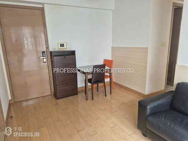 Sai Ying Pun - Island Crest 09