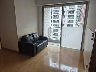 Sai Ying Pun - Island Crest 10